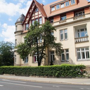 Blick Winterbergstraße